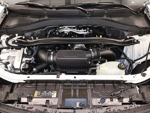 New 2026 Ford Explorer ST w/ Sun And Sound Package image 43