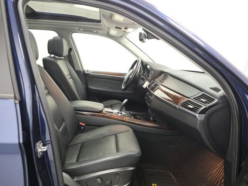 Used 2012 BMW X5 xDrive35i AWD/4WD image 10
