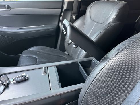Used 2021 Hyundai Palisade SEL w/ Premium Package image 15