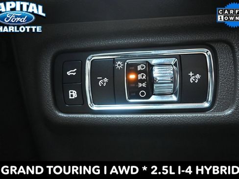 Used 2024 Lincoln Corsair Grand Touring AWD/4WD image 19