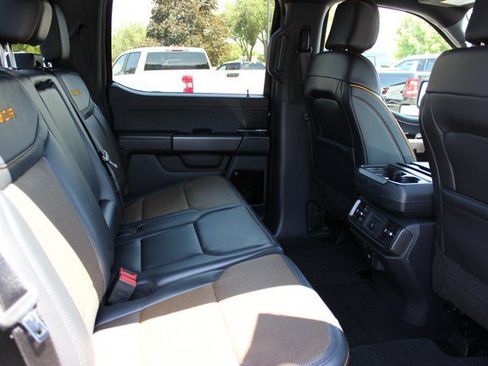 Used 2025 Ford F150 Tremor w/ Equipment Group 402A High AWD/4WD image 18