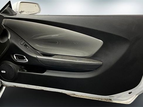 Used 2014 Chevrolet Camaro SS w/ RS Package image 26