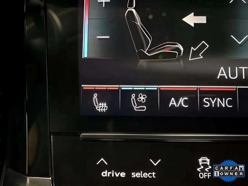 Used 2023 Audi e-tron Premium Plus AWD/4WD image 56