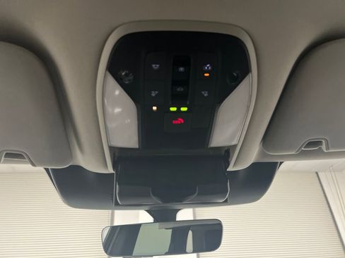 Used 2023 INFINITI QX60 Luxe w/ Cargo Package image 68