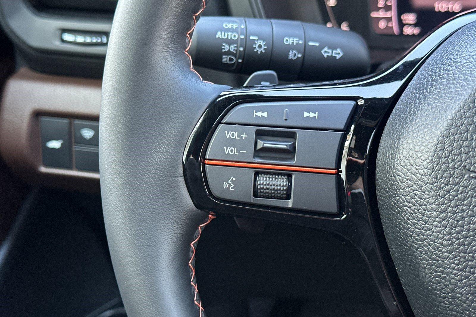New 2026 Honda Pilot TrailSport image 15