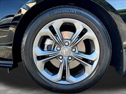 Used 2023 Honda Accord EX image 33