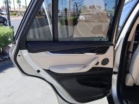 Used 2016 BMW X5 xDrive35d AWD/4WD image 28