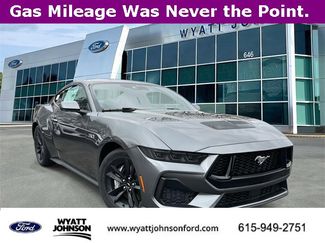 New 2026 Ford Mustang GT video 1