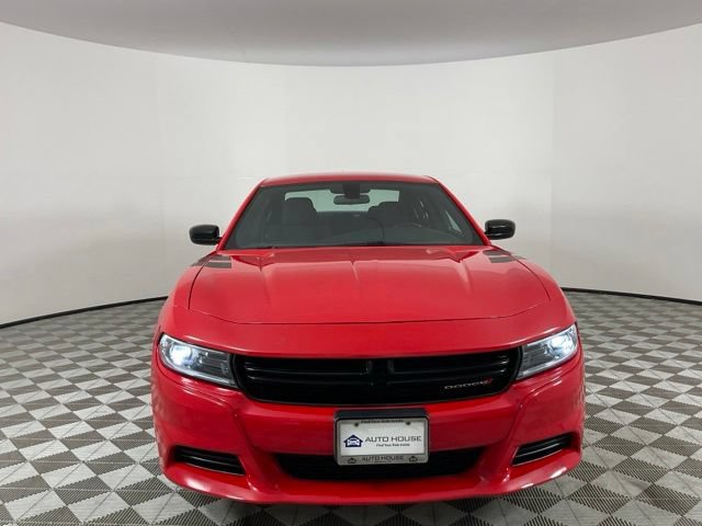 Used 2023 Dodge Charger SXT RWD image 2