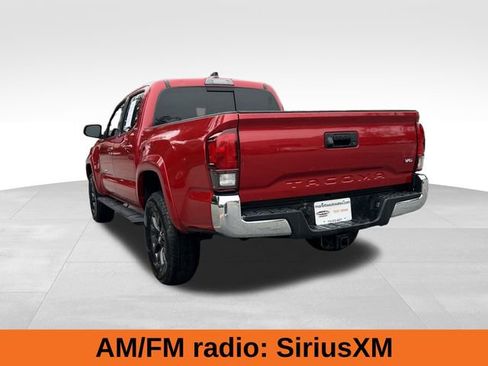 Used 2021 Toyota Tacoma SR5 image 3
