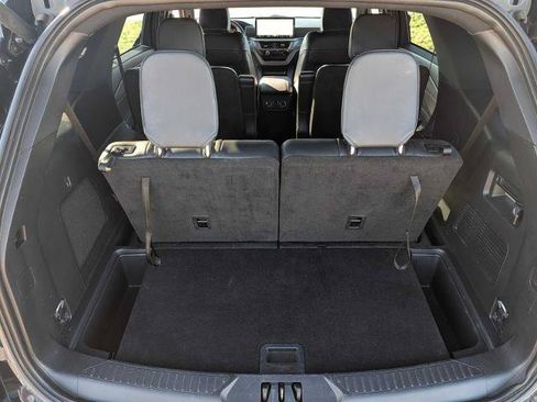 Certified 2025 Ford Explorer ST-Line AWD/4WD image 28