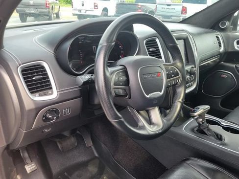 Used 2018 Dodge Durango Citadel AWD/4WD image 14