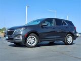Used 2022 Chevrolet Equinox LT w/ Driver Convenience Package image 2