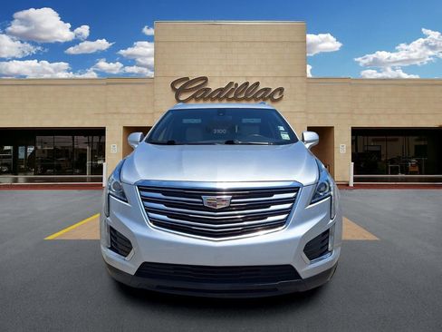 Used 2019 Cadillac XT5 FWD image 8