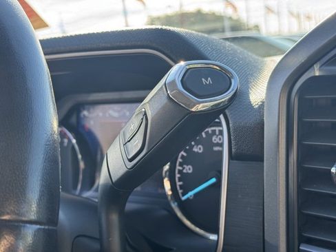 Used 2021 Ford F150 XLT w/ Equipment Group 302A High image 21