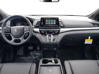 New 2026 Honda Odyssey Sport-L