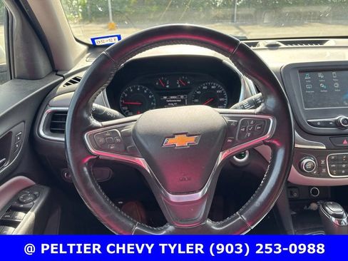 Used 2018 Chevrolet Equinox LT FWD image 13