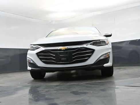 Used 2024 Chevrolet Malibu LT FWD image 19