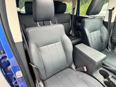 Used 2007 Dodge Nitro SLT AWD/4WD image 14