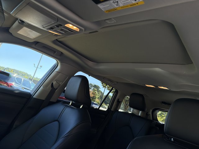 Used 2026 Toyota Highlander XLE AWD/4WD image 36