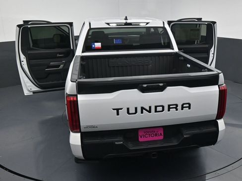 Used 2025 Toyota Tundra SR5 RWD image 21