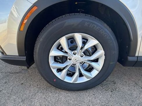 New 2026 Honda CR-V LX image 10