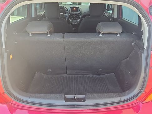 Used 2019 Chevrolet Spark LS FWD image 27
