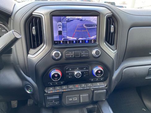 Used 2021 GMC Sierra 1500 Denali w/ Technology Package image 11