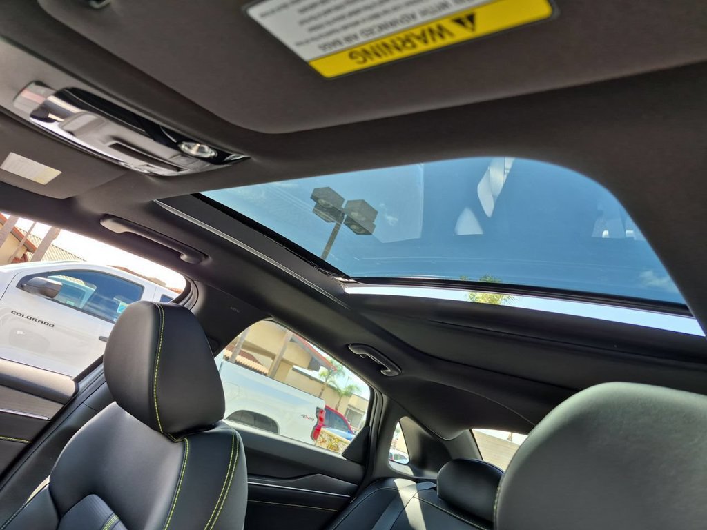 New 2027 Kia K5 GT FWD image 19