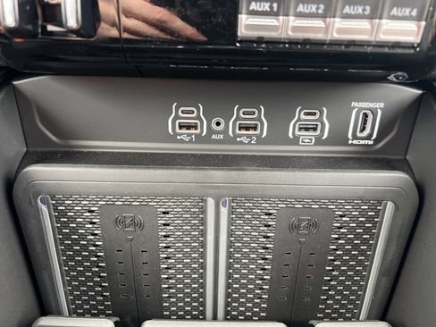 New 2026 RAM 2500 Rebel w/ Rebel Level 2 Equipment Group image 34