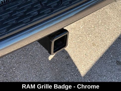 New 2026 RAM 1500 Big Horn/Lone Star image 37