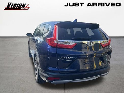 Used 2017 Honda CR-V EX image 6