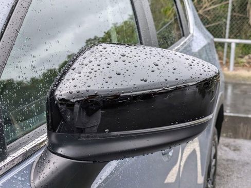 New 2025 MAZDA CX-5 Carbon Edition image 14