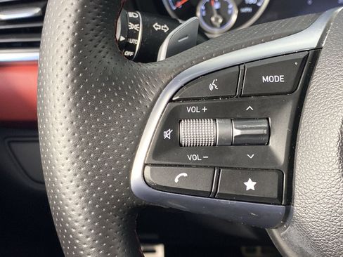 Used 2023 Genesis G70 2.0T w/ Sport Prestige Package image 14