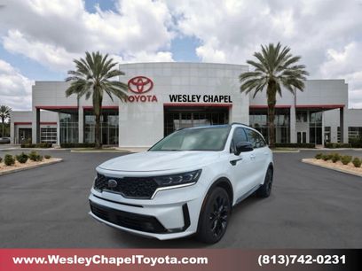 Used 2021 Kia Sorento SX