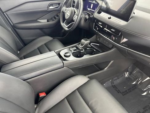Certified 2024 Nissan Rogue SL w/ SL Premium Package AWD/4WD image 21