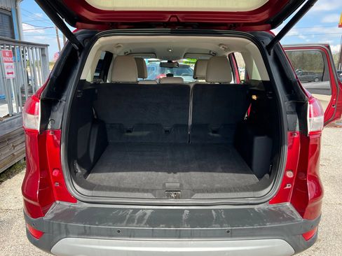 Used 2013 Ford Escape SEL FWD image 24