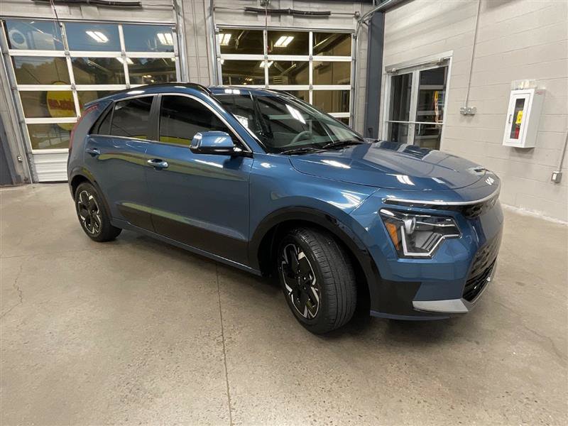 Used 2023 Kia Niro Wind FWD image 7