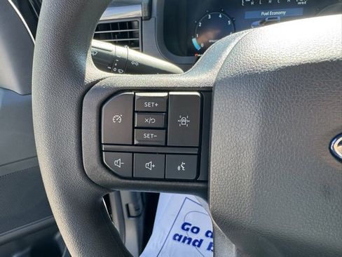 New 2025 Ford F150 STX image 22