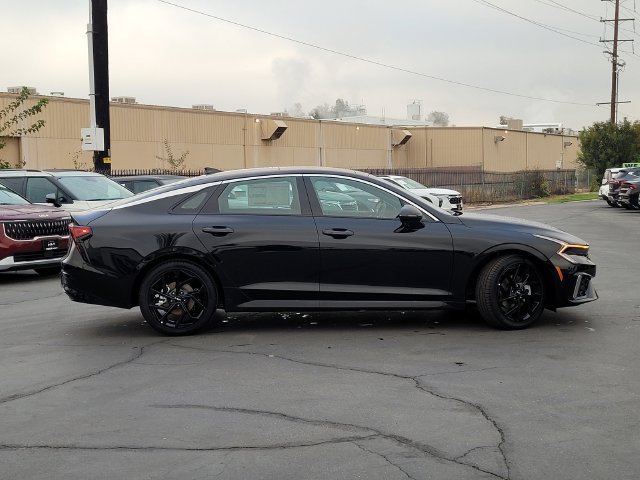 New 2027 Kia K5 GT-Line w/ GT-Line Premium Package FWD image 4