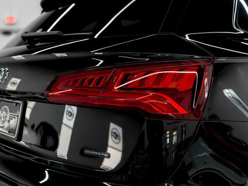 Used 2019 Audi Q5 2.0T Premium Plus image 22