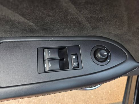 Used 2012 Dodge Challenger SRT8 w/ Premium Sound Group RWD image 23