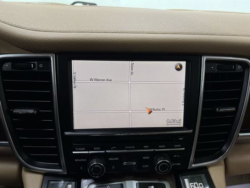 Used 2011 Porsche Panamera S RWD image 22