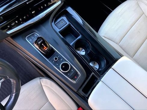 Used 2023 Cadillac Escalade Sport image 15