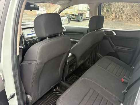 Used 2021 Ford Ranger XL w/ FX4 Off-Road Package image 4