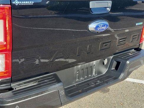 Used 2020 Ford Ranger XLT w/ Equipment Group 301A Mid image 26
