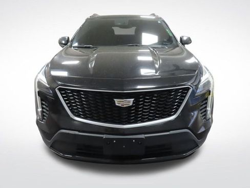 Used 2019 Cadillac XT4 Sport w/ Driver Awareness Package image 8