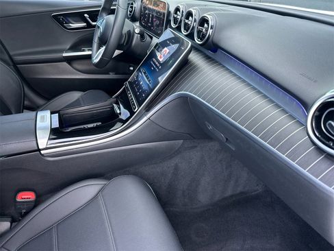 Certified 2023 Mercedes-Benz C 300 Sedan image 17
