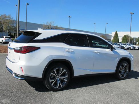 Used 2019 Lexus RX 350L Luxury image 5
