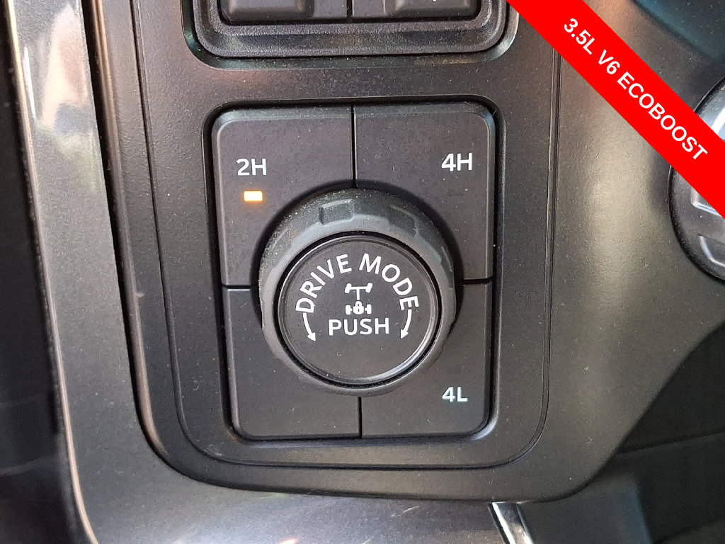 Used 2023 Ford F150 XLT w/ Equipment Group 302A High AWD/4WD image 23